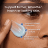 Neurogan Health GHK-Cu Copper Peptide Face Cream 2400mg for skin renewal and anti-aging in a moisturizing jar.