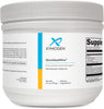 XYMOGEN GlutAloeMine 30 Servings dietary supplement featuring aloe and glutamine in a resealable container.