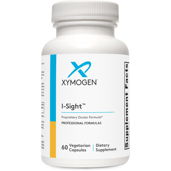 I-Sight™ 60 Capsules - XYMOGEN® - Healthspan Holistic