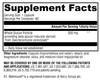 ImmunotiX 500™ supplement capsules by XYMOGEN®, showing a bottle of 60 capsules designed to support immune health.