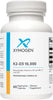 K2-D3 10,000 60 Capsules - XYMOGEN® - Healthspan Holistic