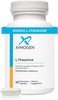 L-Theanine 60 Capsules - XYMOGEN® - Healthspan Holistic