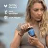 Liposomal spermidine capsules by Neurogan Health, USA-made dietary supplement for cellular health and longevity.