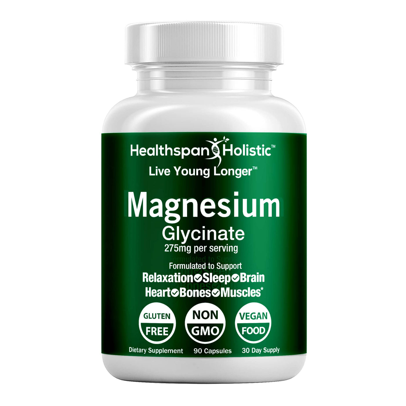 Magnesium