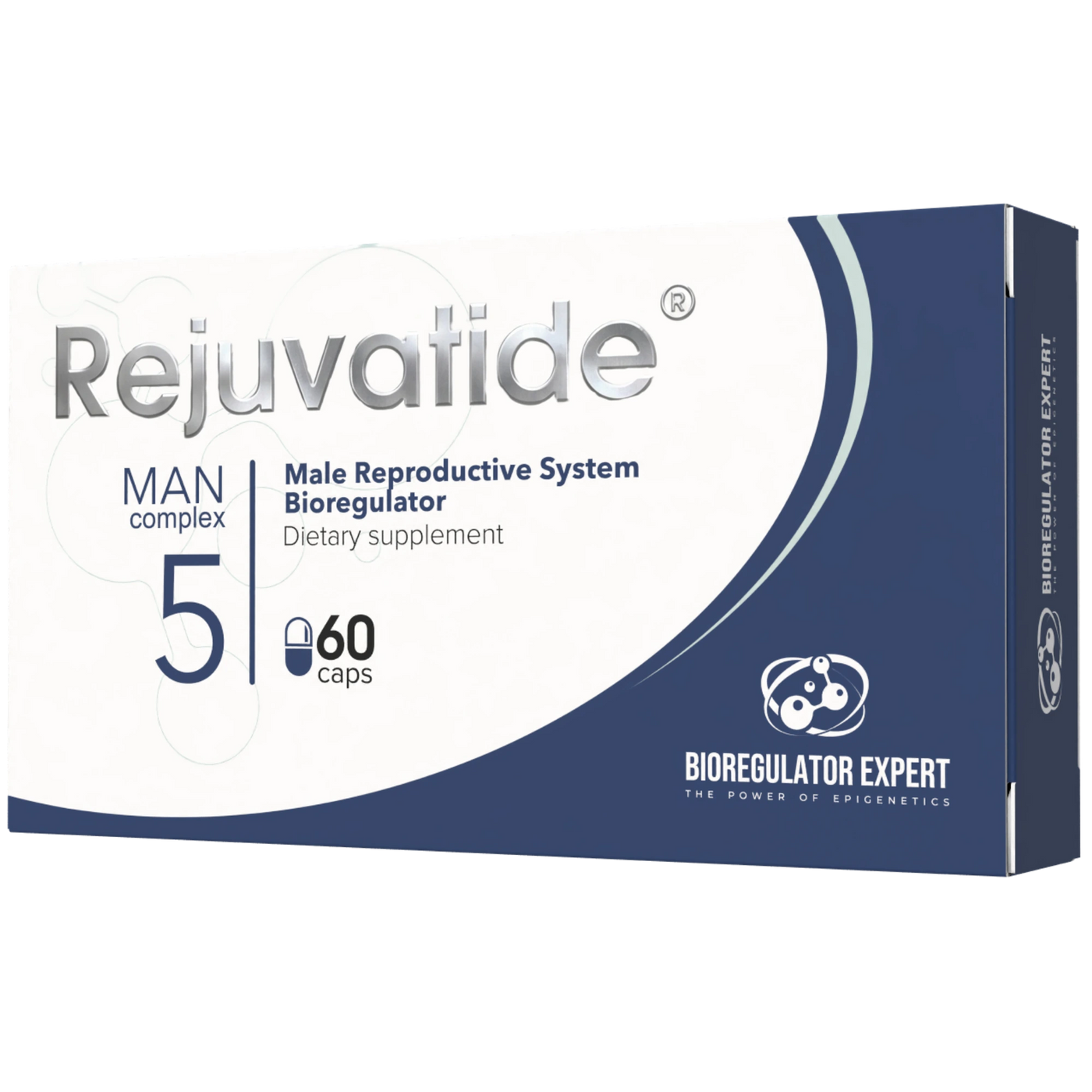 Bioregulator Peptides