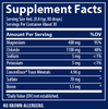 Mega-Mag 400mg 4 fl oz - Trace Minerals - Healthspan Holistic