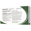 BioregAux MUV Complex supplement by Integrative Peptides, showing the product packaging with a focus on the label.
