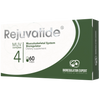 BioregAux MUV Complex supplement by Integrative Peptides, showing the bottle and label of this health product.