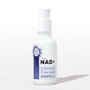 Neurogan Health NAD+ Liquid Drops, dietary supplement in a glass dropper bottle, with labeled packaging and clear liquid inside.