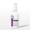 Neurogan Health NMN Drops bottle with dropper, close-up of supplement packaging and label, vitamins and supplements product.