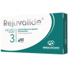 Neuro Complex bioregulator capsules from Integrative Peptides, showing a close-up of the 60 capsule bottle on a white background.