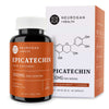 Neurogan Health Epicatechin supplement capsules and box, dietary health supplement for antioxidant support and muscle health.