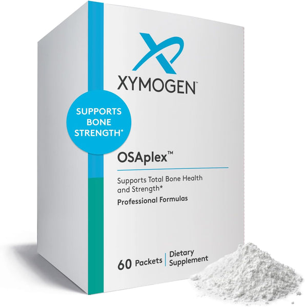 OSAplex™ 60 Packets - XYMOGEN® - Healthspan Holistic