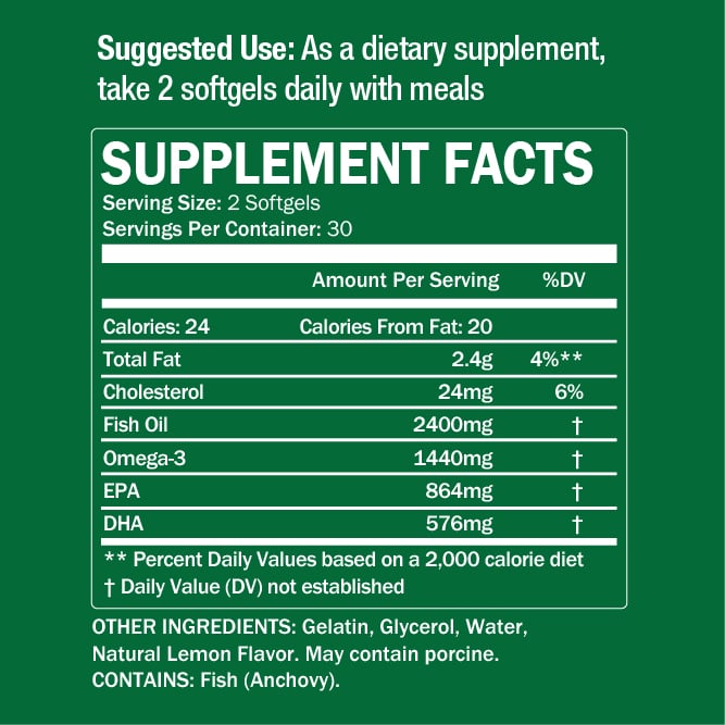 Daily Essentials Bundle - Healthspan Holistic