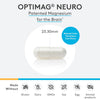 OptiMag® Neuro 90 Capsules - XYMOGEN® - Healthspan Holistic