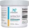 OptiMag® Neuro Mixed Berry 30 Servings - XYMOGEN® - Healthspan Holistic