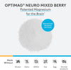 OptiMag® Neuro Mixed Berry 60 Servings - XYMOGEN® - Healthspan Holistic