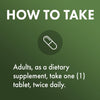 Organic Pine Bark Extract 60 tablets in bottle, supplement by Dr. Mercola, showing the supplement tablets and packaging.