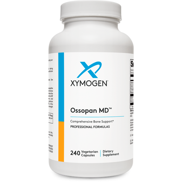 Ossopan MD™ 240 Capsules - XYMOGEN® - Healthspan Holistic