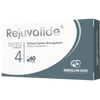 Osteo Complex bioregulator capsules by Integrative Peptides, featuring a bottle of 60 capsules for supporting the skeletal system.