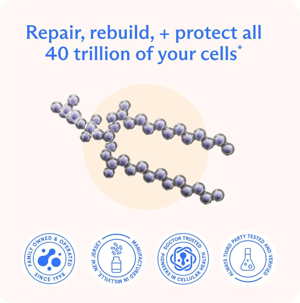 PC 100 Softgels - BodyBio - Healthspan Holistic