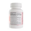 PinealPep 60 capsules by Integrative Peptides, showing the supplement bottle with label and capsules inside.