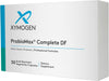 ProbioMax® Complete DF 30 Capsules - XYMOGEN® - Healthspan Holistic
