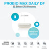 ProbioMax® Daily 30B 60 Capsules - XYMOGEN® - Healthspan Holistic