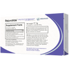 Protecto-Back-scaled bottle of Integrative Peptides Protector Complex immune system bioregulator capsules in clear container