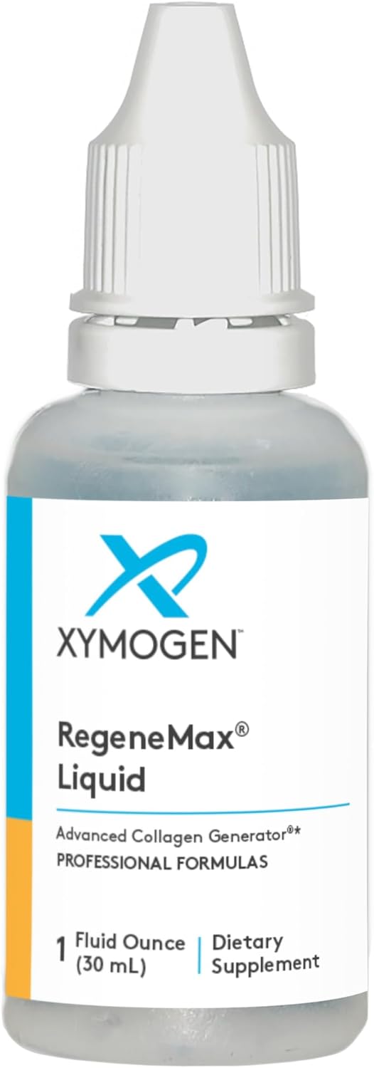 RegeneMax® Liquid 1 oz