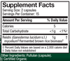 Stamets 7® 60 Capsules - Host Defense - Healthspan Holistic