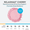 RelaxMax® Cherry 60 Servings - XYMOGEN® - Healthspan Holistic