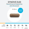 SynovX® DJD 120 Capsules - XYMOGEN® - Healthspan Holistic
