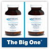 The Big One® without Iron 90 Capsules - Metabolic Maintenance - Healthspan Holistic