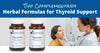 ThyroCare 75 Capsules - Restorative Formulations - Healthspan Holistic