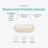 V-ProBiotics 30 Suppositories - Vitanica - Healthspan Holistic