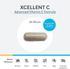 Xcellent C™ 120 Capsules - XYMOGEN® - Healthspan Holistic