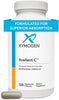 Xcellent C™ 120 Capsules - XYMOGEN® - Healthspan Holistic