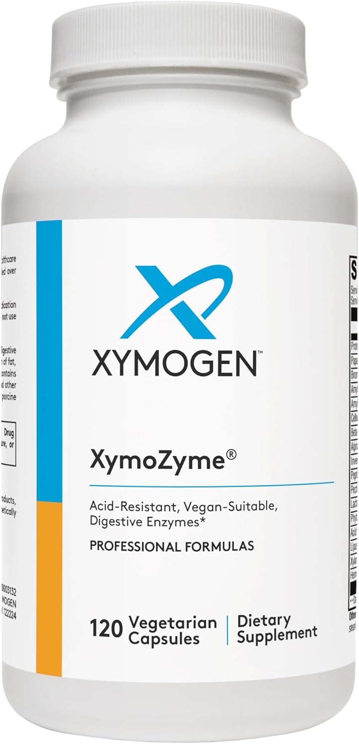 Digestive Enzymes
