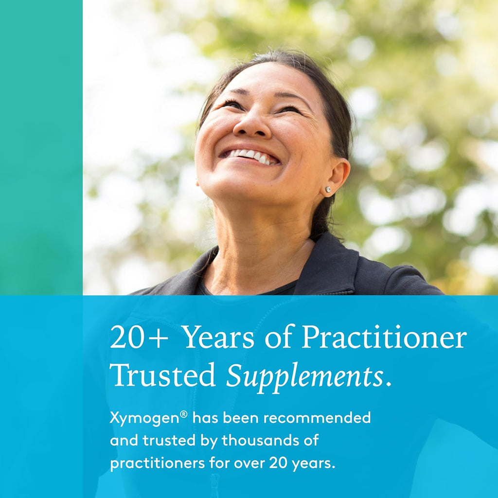 B Activ® 90 Capsules - XYMOGEN® - Healthspan Holistic