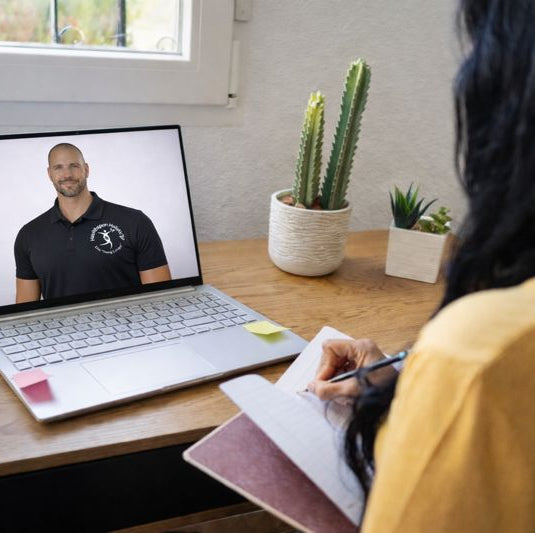 Holistic Health Coach - Healthspan Holistic