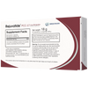 Back view of Integrative Peptides Liver PCC 07 bioregulator supplement bottle with label details visible.