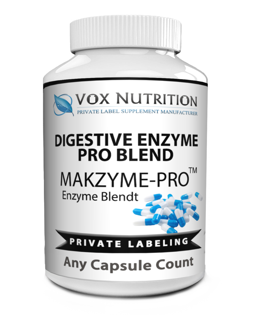 Pause Nutri-Absorb Digestive Enzyme